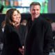 Marion Cotillard & Brad Pitt - 'Allied' UK Premiere