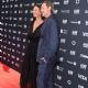 Christy Turlington and Edward Burns at 2024 Toronto Film Festival
