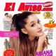 Luis Fonsi - El Aviso Magazine Cover [United States] (24 June 2017)