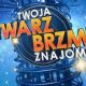 Twoja twarz brzmi znajomo