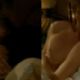 Jack Wagner and Hunter Tylo