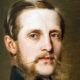 Grand Duke Konstantin Nikolayevich of Russia