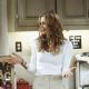 Elle Macpherson as Janine Lecroix in Friends