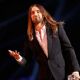 Jared Leto accepts the Best Supporting Actor award for 