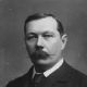 Arthur Conan Doyle