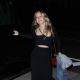 Jennifer Meyer – Heads out to Giorgio Baldi restaurant to grab dinner in Santa Monica