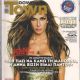 Anna Vissi - Down Town Magazine Cover [Cyprus] (17 May 2009)