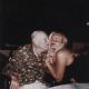 Anna Nicole Smith and J. Howard Marshall II