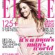 Sarah Jessica Parker - Elle Magazine [Indonesia] (February 2011)