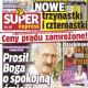 Franciszek Pieczka - Super Express Magazine Cover [Poland] (26 September 2022)