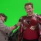 Avengers: Infinity War Behind the Scenes
