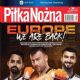 Artur Boruc - Piłka Nożna Magazine Cover [Poland] (31 August 2021)