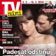 Jamie Dornan, Dakota Johnson - TV Mini Magazine Cover [Czech Republic] (3 February 2018)