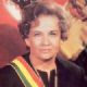 Lidia Gueiler Tejada