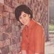 Louming Bai - The Milky Way Pictorial Magazine Pictorial [Hong Kong] (May 1964)