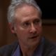 Brent Spiner- as Graham Barnes