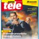 Samuel L. Jackson - Super Tele Magazine Cover [Poland] (24 June 2022)