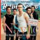 Rolling Stone Magazine [United States] (27 December 2001)