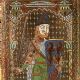 Geoffrey Plantagenet, Count of Anjou