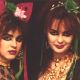 Strawberry Switchblade