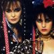 Strawberry Switchblade