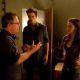 Breaking Dawn BTS Movie Stills