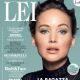 Jennifer Lawrence - Lei Style Magazine Cover [Italy] (April 2023)