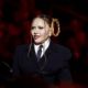 Madonna at 65th Grammy Awards in Los Angeles