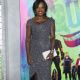 Viola Davis at 'Suicide Squad' Premiere in New York 08/01/2016