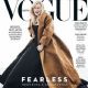 Rebel Wilson - Vogue Magazine Cover [Australia] (June 2018)