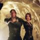 Lexa Doig as Andromeda Ascendant in Andromeda