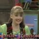 Kids Incorporated - Haylie Johnson
