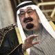 Abdullah of Saudi Arabia