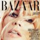 Claudia Schiffer - Harpers Bazaar Magazine [Ukraine] (January 2010)