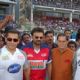 Salman Khan and more Celebs @ CCI Cricket Match *Updated*