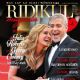 Julia Roberts - Ridikül Magazine Cover [Hungary] (October 2022)