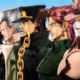 JoJo's Bizarre Adventure - Stardust  Crusaders