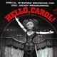 Hello, Dolly! (musical) Original 1964 Broadway Cast Starring Carol Channing