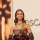 Zoe Saldana - The 97th Annual Academy Awards (2025)