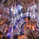 Merly Davis on Dancing with the Stars
