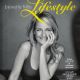 Helen Hunt - Beverly Hills Lifestyle Magazine Cover [United States] (January 2012)