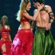 The Eurovision Song Contest Semi Final - Hadise