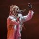 Slipknot Live at Knotfest Brisbane. Sunday, 2nd March, 2025