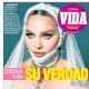 Madonna - El Diario Vida Magazine Cover [Ecuador] (1 August 2022)