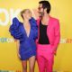 Zoey Deutch and Dylan Hayes