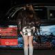 Mimi Webb – With Will Manning spotted at The Ivy Asia in London