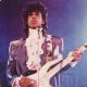 Prince in Purple Rain