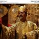 Chow Yun Fat as the Emperor. Photo by: Ms. Bai Xiaoyan © Film Partner International Inc. Courtesy of Sony Pictures Classics, all right reserved.