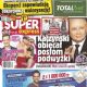 Jarosław Kaczyński - Super Express Magazine Cover [Poland] (26 July 2021)