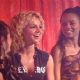 Britney Spears as Lucy in Paramount's Crossroads - 2002